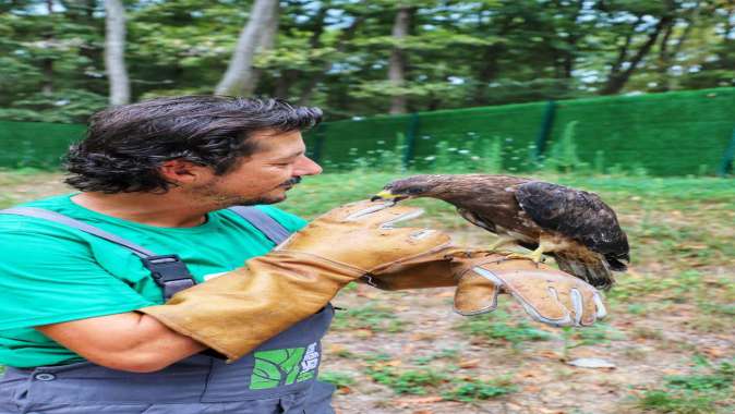 Ormanya’da ziyaretlere bir günlük ara