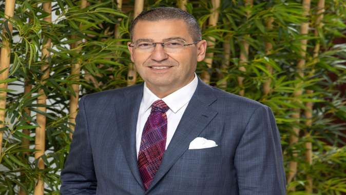 OYAK Çimento, yeşil dönüşümle sektöre yön veriyor