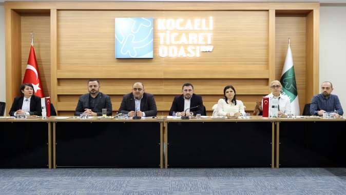 Özel Anaokulları Sektörü KOTO’da istişare toplantısında buluştu