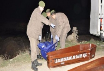 Pakdemirli’nin kızı ölü bulundu!