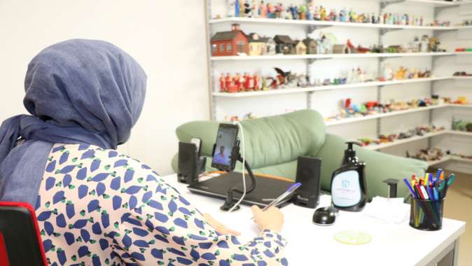 Pandemi sürecinden etkilenen bireylere psikolojik destek
