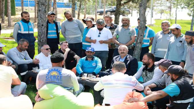 Pelitli Bayraktepe 19 Mayıs’ta Kapılarını Açıyor