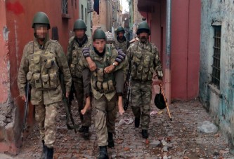 PKK’lıların telsiz konuşmaları ortaya çıktı