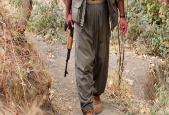 PKK’nın sözde üst düzey yöneticisi yakalandı!