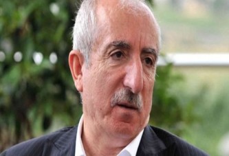 "PKK terör örgütü değildir" Diyen AK Partili Vekilden Elçi'ye Destek