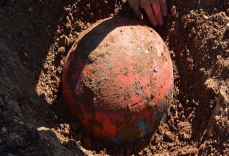 PKK'nın son taktiği voleybol topu!