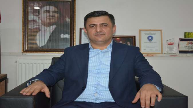 Rauf Babacan, sekiz Türk devletini bir araya getirecek
