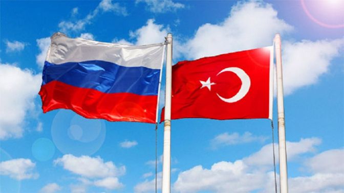 Rus Bakanlar ve yatırımcılar İEF için İzmire geliyor