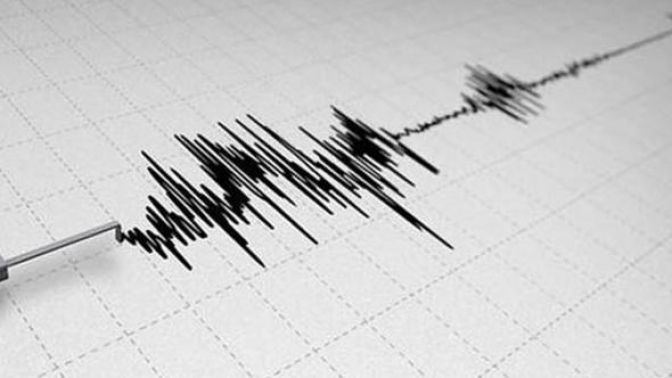 Rusyada 7,8 büyüklüğünde deprem