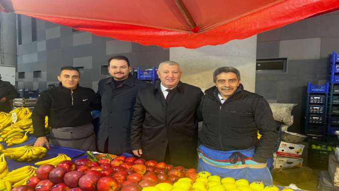 Sadık Güvenç bir dokundu bin ah işitti