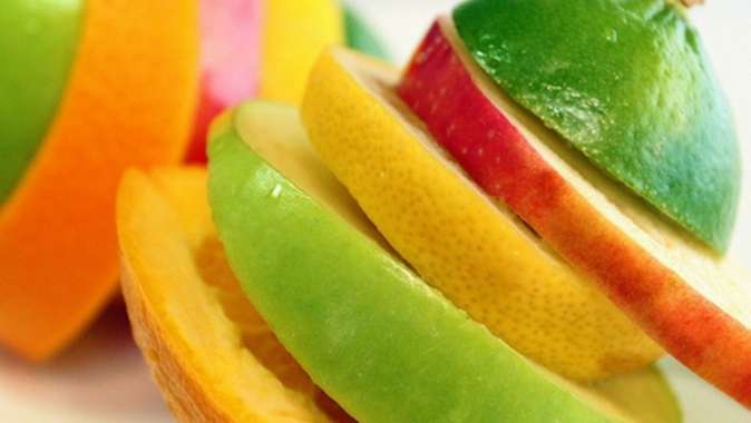 Sağlıklı kemikler için bu meyveleri tüketin!