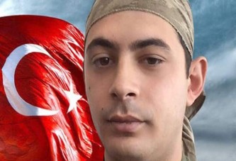 Şehit Arlı’nın adı Kavak’ta sokağa verilecek