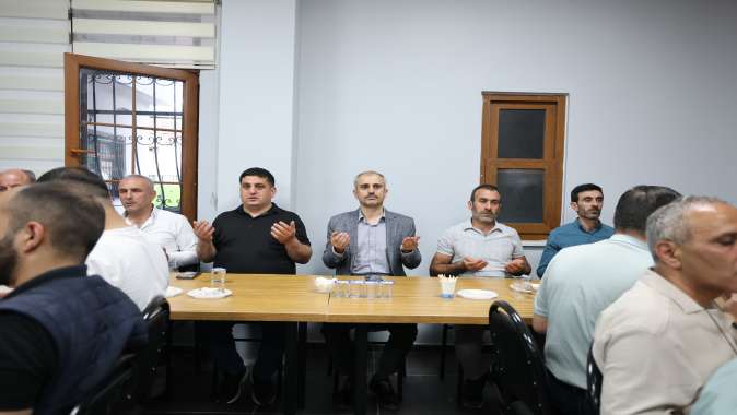 Sene-i Devriye programlarına yoğun katılım