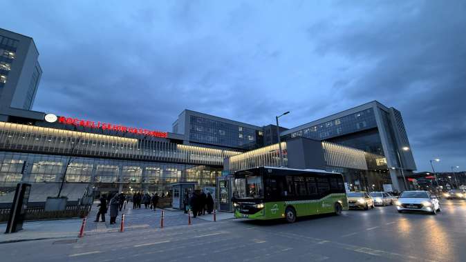 Şifaya giden yol, vatandaştan tam not aldı