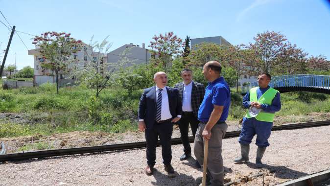 Sırasöğütler’in çehresi değişecek