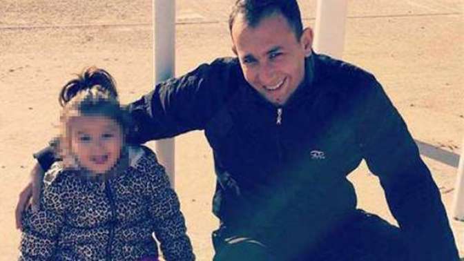 Şırnak’ta yaralanan uzman çavuş şehit oldu