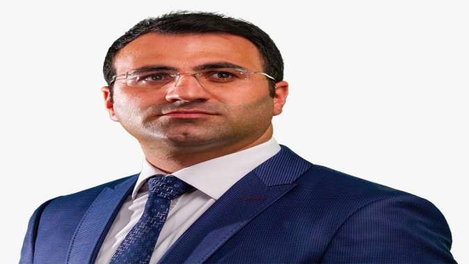 Siyasetçi, hayırsever iş insanı Yılmaz Kaya