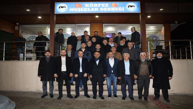 Söğüt, “Körfez’de algı siyasetine yer yok”