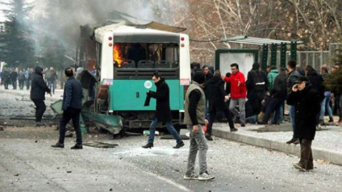 Şok gelişme... Kayseri saldırısı için 4 asker gözaltında