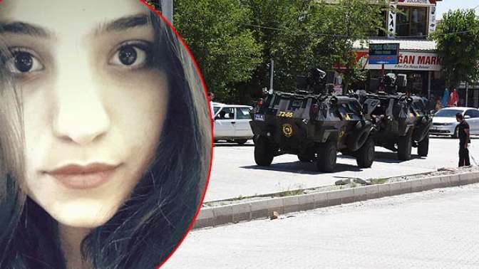 Son dakika... Batmanda karakola bombalı araçla saldırı