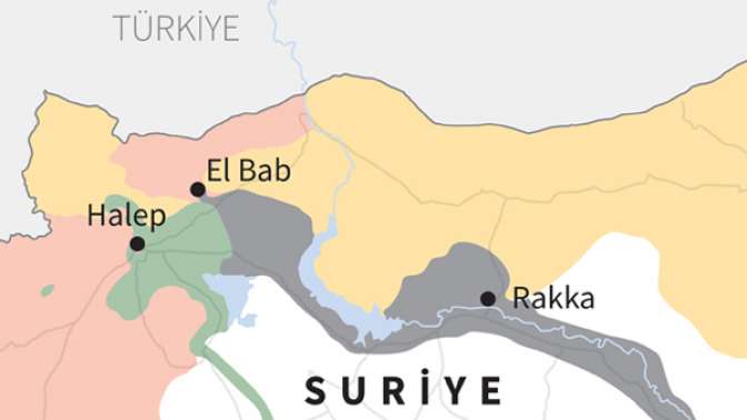 Son dakika... El Babdan sonra peş peşe el değiştirdiler!