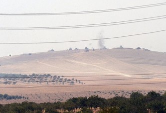 Son dakika haberi: Türk uçakları YPG'yi vuruyor