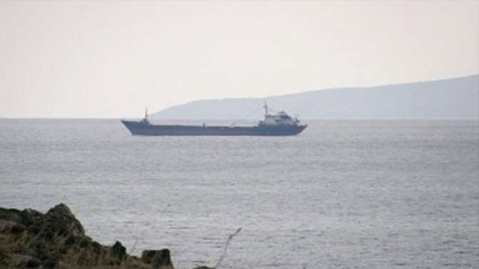 Son dakika... Libya açıklarında batan Türk gemisinden acı haber