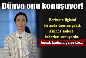 Sonunda yaptılar!