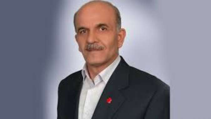 SP, Ömer Atmaca’ya Ahde Vefa Gecesi düzenliyor