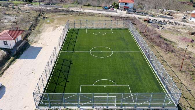 Spor Kenti Kocaeli’de tesisleşme hamlesi