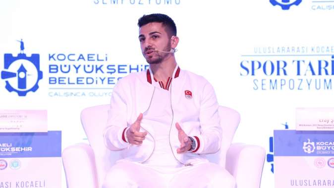 Sporla hayatı değişenlerin ilham veren hikâyeleri