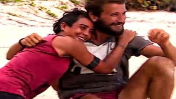 Survivor Sabriyeden Adem açıklaması