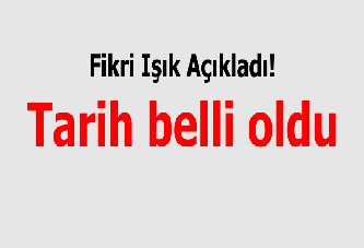 Tarih Belli Oldu!