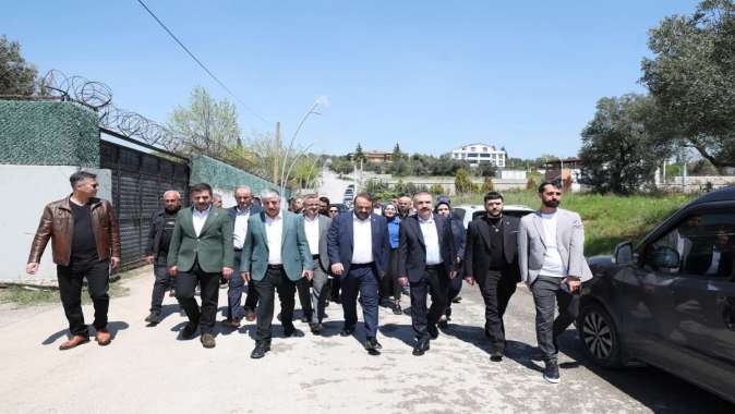 Tavşancıl Kapalı Spor Salonu Yeni Yüzüyle Açıldı