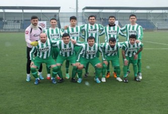 Tavşancılspor Bolu’da kampa giriyor