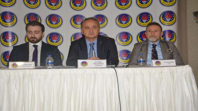 TED Koleji Darıcada