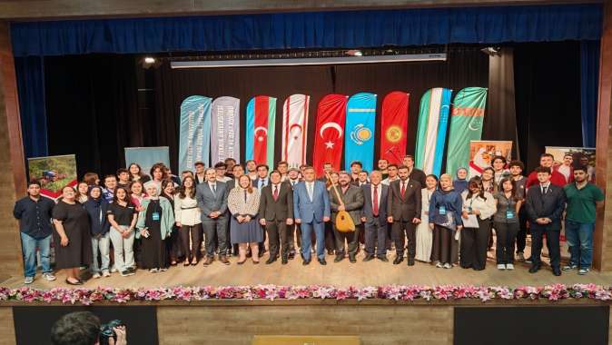 Teknoloji ve Kültür Köprüsü GTÜ’de Kuruldu