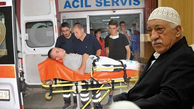 Teröristbaşı hep zehirlemiş