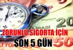 10 GÜNDEN ÇOK ÇALIŞANI BİLDİRMEYENE CEZA!