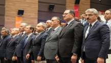 13. Ulusal Hidroloji Kongresi GTÜ Ev Sahipliğinde Düzenlendi