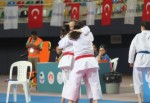 14. Uluslararası Karate Şampiyonasını Türkiye zirvede bitirdi