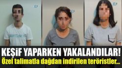 15 Temmuz'u kana bulayacaklardı!