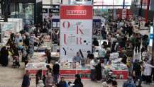 16. Kocaeli Kitap Fuarı gün sayıyor