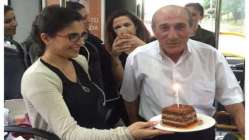 256 Yeditepe Üniversitesi-Taksim hattının kahraman şoförü: Hikmet Yılmaz