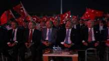 3 OSB’den Cumhuriyet için ortak etkinlik