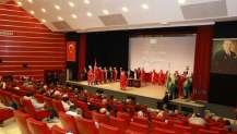 545. Sene-i Devriyesinde Anıldı