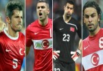 A Milli Takımımız'ın EURO 2016 yolculuğu bu gece başlıyor....