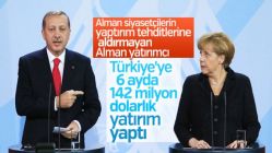 AB ülkelerinin Türkiye'ye yatırımı yükseliyor