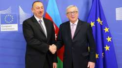 AB ve Azerbaycan arasında önemli anlaşma!