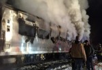 ABD'de yolcu treni araca çarptı: 7 ölü, 12 yaralı